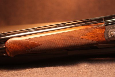 Caesar Guerini 12Ga shotgun - Image 7 of 16