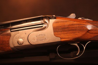 Caesar Guerini 12Ga shotgun - Image 6 of 16
