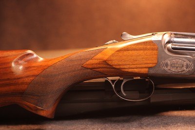 Caesar Guerini 12Ga shotgun - Image 11 of 16