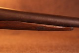 black powder antique10Ga shotgun - Image 5 of 15
