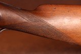 black powder antique10Ga shotgun - Image 9 of 15