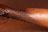 black powder antique10Ga shotgun - Image 8 of 15