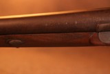 black powder antique10Ga shotgun - Image 12 of 15