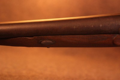 black powder antique10Ga shotgun - Image 11 of 15