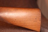 black powder antique10Ga shotgun - Image 7 of 15