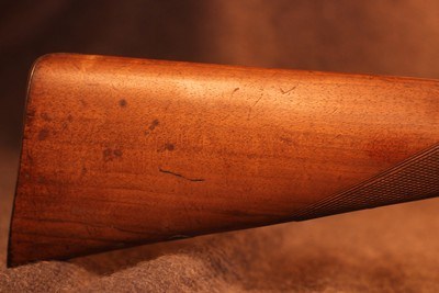 black powder antique10Ga shotgun - Image 2 of 15