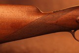 black powder antique10Ga shotgun - Image 4 of 15
