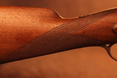 black powder antique10Ga shotgun - Image 4 of 15