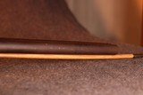 black powder antique10Ga shotgun - Image 6 of 15