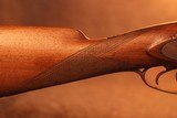 black powder antique10Ga shotgun - Image 3 of 15