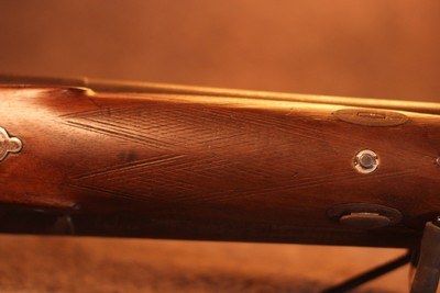 black powder antique10Ga shotgun - Image 15 of 15