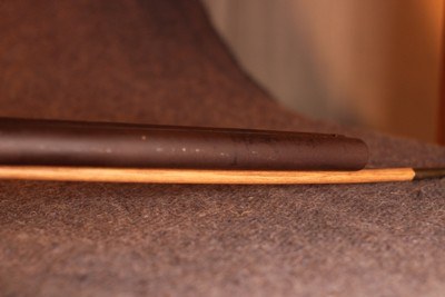 black powder antique10Ga shotgun - Image 6 of 15