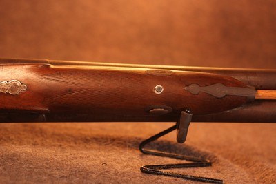 black powder antique10Ga shotgun - Image 14 of 15