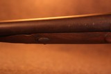 black powder antique10Ga shotgun - Image 11 of 15