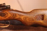 Mauser K98 Dou 44 8mm - Image 7 of 12