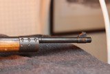 Mauser K98 Dou 44 8mm - Image 5 of 12