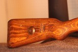 Mauser K98 Dou 44 8mm - Image 2 of 12