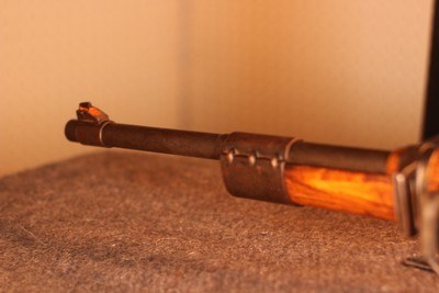 Mauser K98 Dou 44 8mm - Image 11 of 12