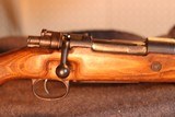 Mauser K98 Dou 44 8mm - Image 1 of 12