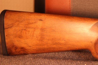 Mauser K98 Dou 44 8mm - Image 12 of 12