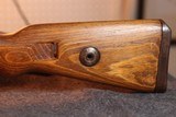 Mauser K98 Dou 44 8mm - Image 6 of 12
