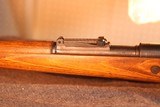 Mauser K98 Dou 44 8mm - Image 9 of 12