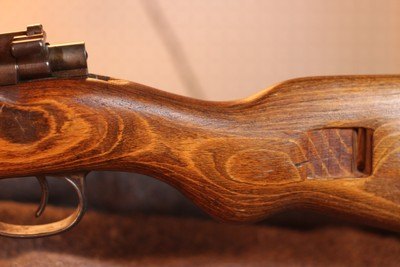 Mauser K98 Dou 44 8mm - Image 7 of 12