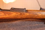 Mauser K98 Dou 44 8mm - Image 4 of 12
