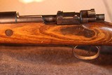 Mauser K98 Dou 44 8mm - Image 8 of 12