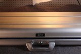 Weatherby Halliburton O/U or drilling case only - Image 2 of 7