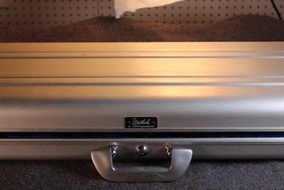 Weatherby Halliburton O/U or drilling case only - Image 2 of 7