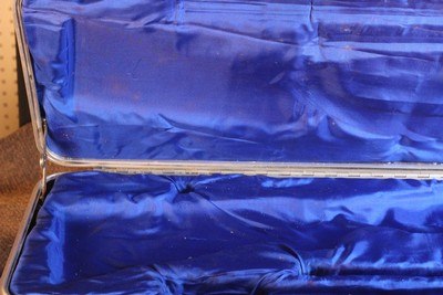 Weatherby Halliburton O/U or drilling case only - Image 5 of 7