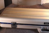 Weatherby Halliburton O/U or drilling case only - Image 3 of 7