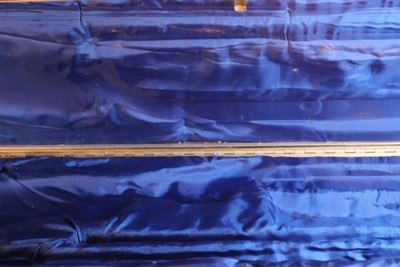 Weatherby Halliburton O/U or drilling case only - Image 6 of 7
