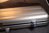 Weatherby Halliburton O/U or drilling case only - Image 4 of 7