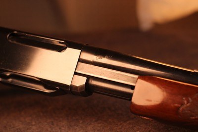 Remington 760 Gamemaster 30-06 Pump Action Rifle - Image 12 of 13
