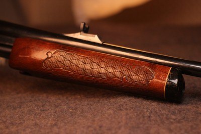 Remington 760 Gamemaster 30-06 Pump Action Rifle - Image 13 of 13