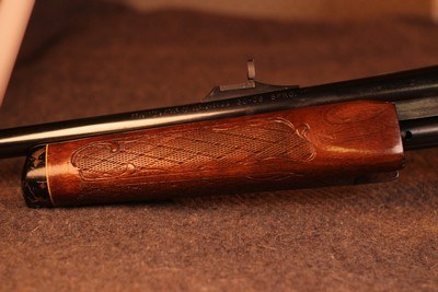 Remington 760 Gamemaster 30-06 Pump Action Rifle - Image 7 of 13