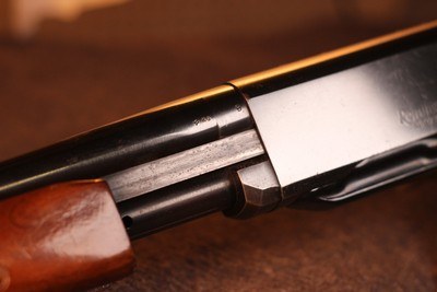 Remington 760 Gamemaster 30-06 Pump Action Rifle - Image 6 of 13
