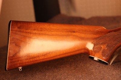 Remington 760 Gamemaster 30-06 Pump Action Rifle - Image 9 of 13