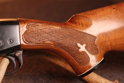 Remington 760 Gamemaster 30-06 Pump Action Rifle - Image 3 of 13