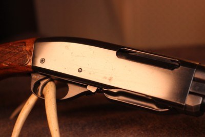 Remington 760 Gamemaster 30-06 Pump Action Rifle - Image 11 of 13