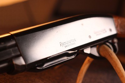 Remington 760 Gamemaster 30-06 Pump Action Rifle - Image 5 of 13