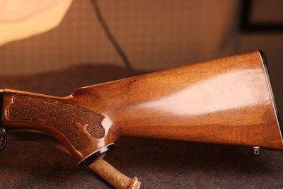 Remington 760 Gamemaster 30-06 Pump Action Rifle - Image 2 of 13