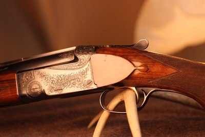 Charles Daly Trap Gun .12 Gauge - Image 15 of 20