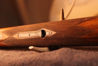 Charles Daly Trap Gun .12 Gauge - Image 12 of 20