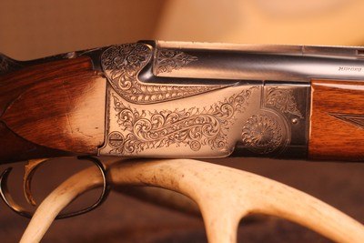 Charles Daly Trap Gun .12 Gauge - Image 7 of 20