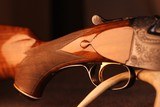 Charles Daly Trap Gun .12 Gauge - Image 4 of 20