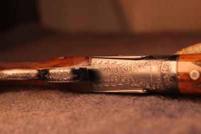 Charles Daly Trap Gun .12 Gauge - Image 9 of 20