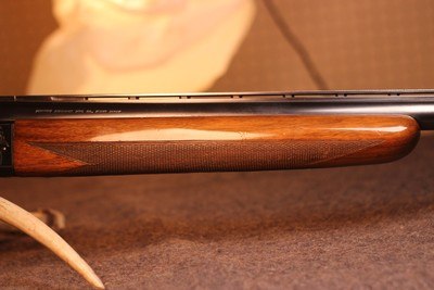 Charles Daly Trap Gun .12 Gauge - Image 8 of 20